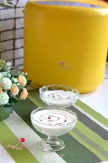 Make Homemade yogurt step 6