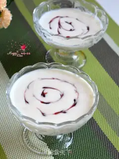 Make Homemade yogurt step 7