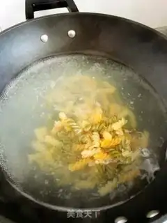 Make Italian macaroni step 2