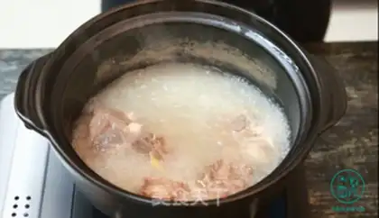 Make Spicy lobster step 3