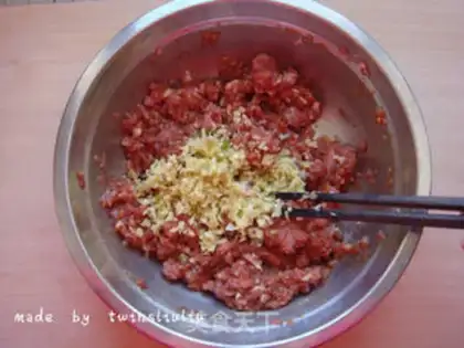 Make Sugarballs step 3