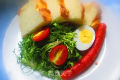 Make Breakfast step 6