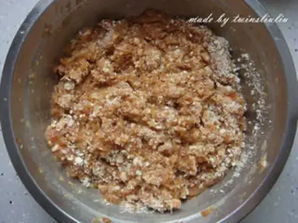 Make Sugarballs step 7
