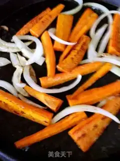 Make Italian macaroni step 7