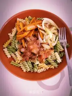 Make Italian macaroni step 8