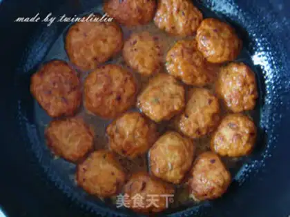 Make Sugarballs step 10