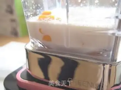 Make Mango Simirou step 2