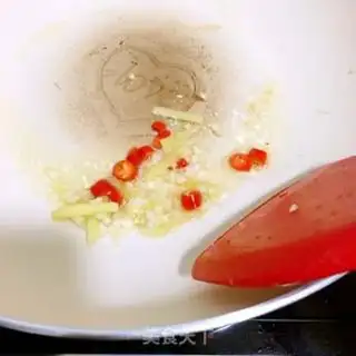 Make Mocking mushrooms and chickens step 3