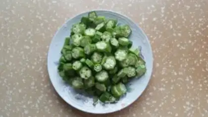 Make Shrimp step 1