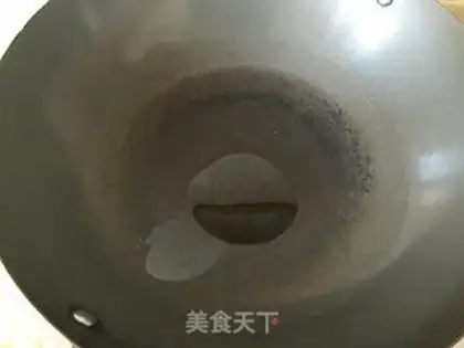 Make ♪ Time eggcake breakfast cake ♪ step 8