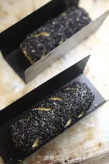 Make Cheese Sesame Brio step 7