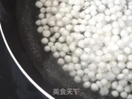Make Mango Simirou step 6