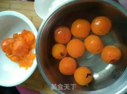 Make Tomato step 0