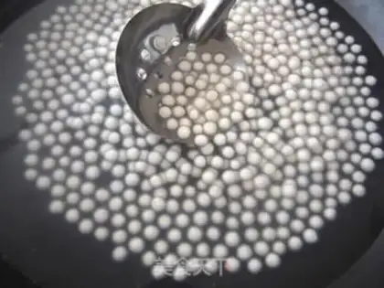 Make Mango Simirou step 7