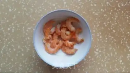 Make Shrimp step 2
