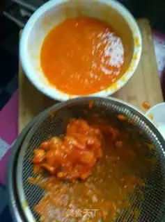 Make Tomato step 1