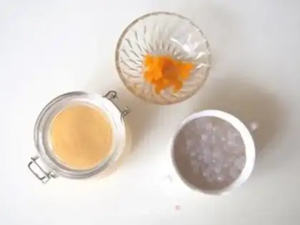 Make Mango Simirou step 8