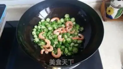 Make Shrimp step 4