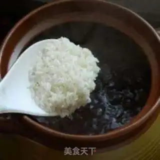 Make Chauzhou chow step 2