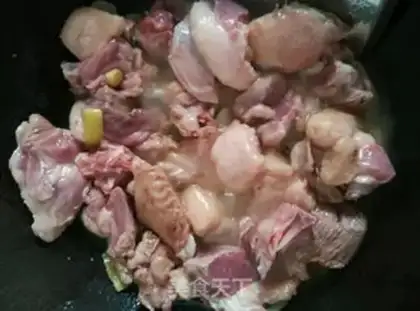 Make A beer duck step 2