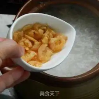 Make Chauzhou chow step 5