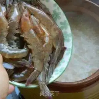 Make Chauzhou chow step 6