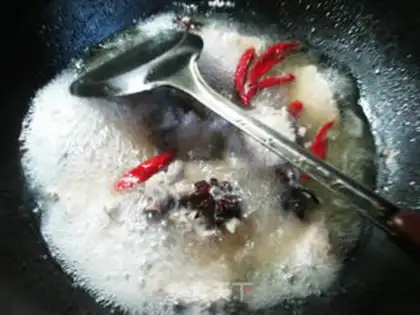 Make The winter melons are cooking step 3