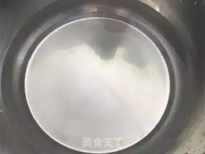 Make Milk tea step 1