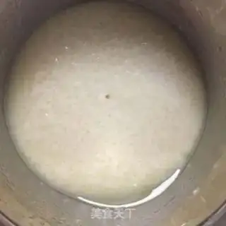 Make Ice mooncake step 3
