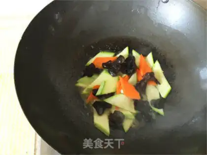Make The celery celery casserole step 4