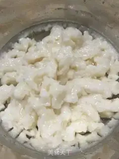 Make Ice mooncake step 4