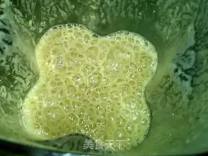 Make Sweet pears, soybean step 9