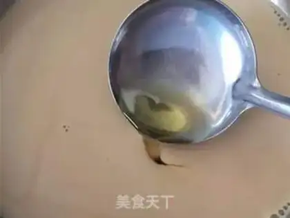 Make Milk tea step 4