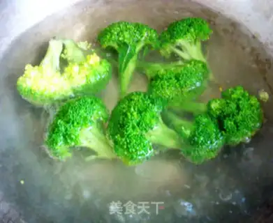 Make Spicy wing root step 7