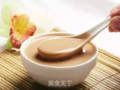 Make Milk tea step 5