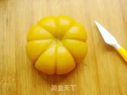 Make Autumn private language step 11
