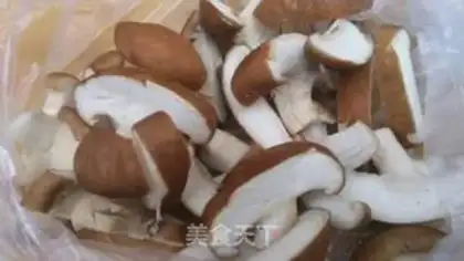 Make Chicken rice step 2