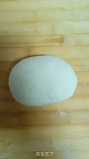 Make Cranberry loaf step 8
