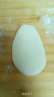 Make Cranberry loaf step 10