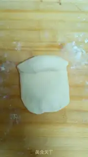 Make Cranberry loaf step 12