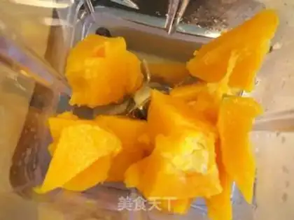 Make Pumpkin