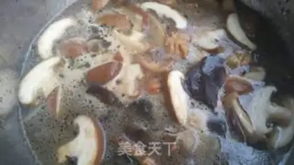 Make Chicken rice step 10