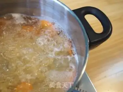 Make Pumpkin
