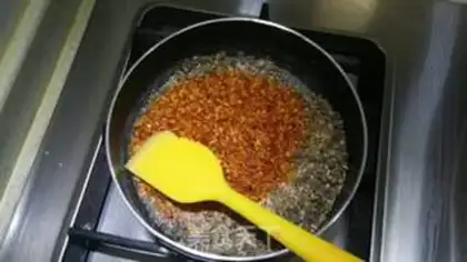 Make ♪ Spicy little potato ♪ step 3