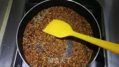 Make ♪ Spicy little potato ♪ step 4