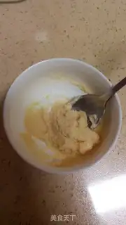 Make Cranberry loaf step 18