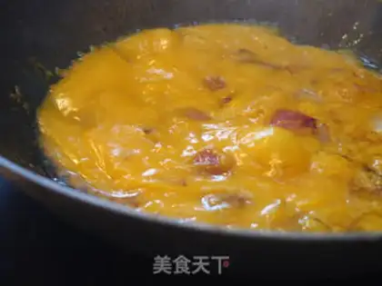 Make Pumpkin