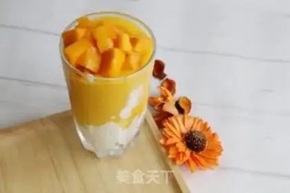 Make Mango Smouche step 5