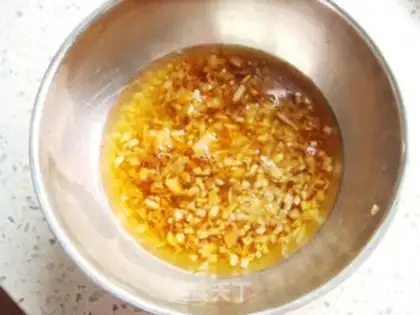Make Acid Spicy tofu step 8