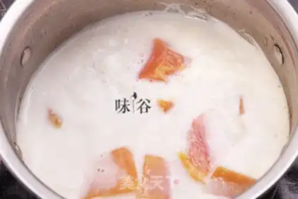 Make Cucumber milk step 5